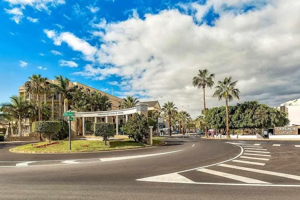 Brand New Apartment In Parque Royal Pool Terrace Wifi Costa Adeje