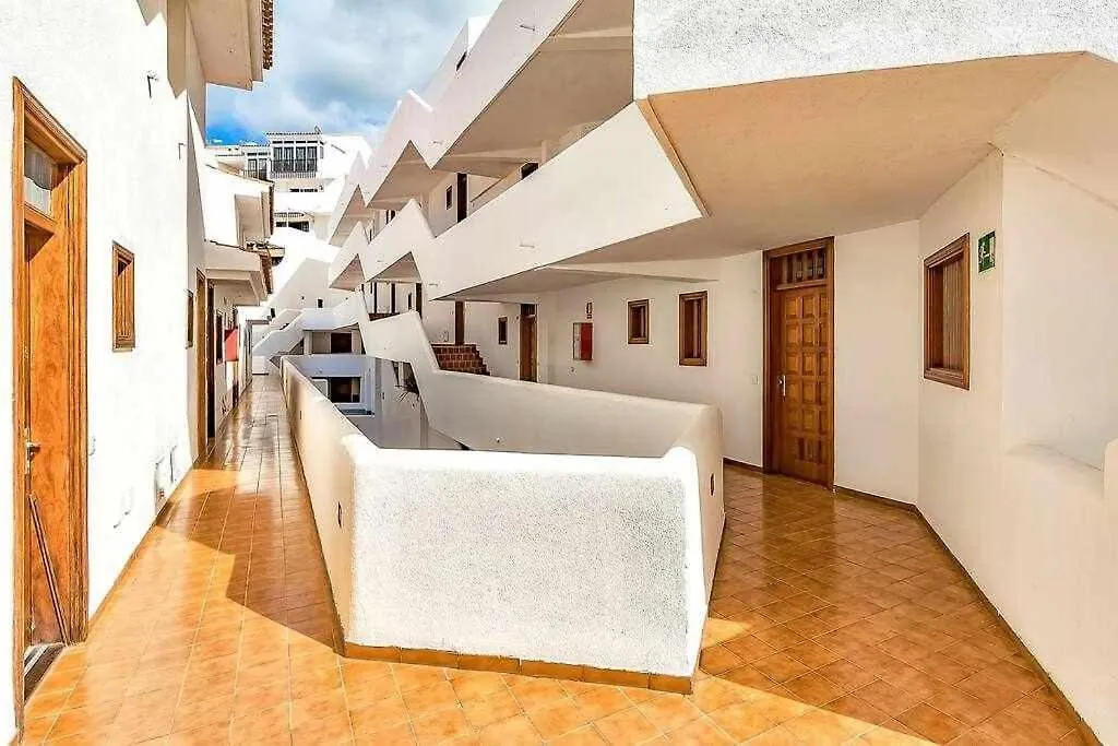 Brand New Apartment In Parque Royal Pool Terrace Wifi Costa Adeje