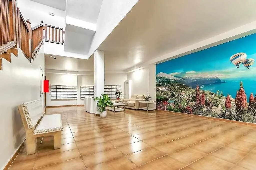 Brand New Apartment In Parque Royal Pool Terrace Wifi Costa Adeje  0*, Costa Adeje (Tenerife)