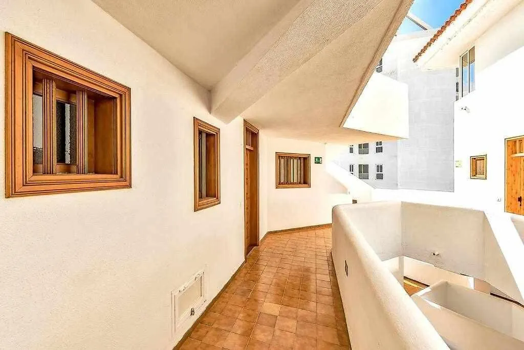 Brand New Apartment In Parque Royal Pool Terrace Wifi Costa Adeje  Costa Adeje (Tenerife)