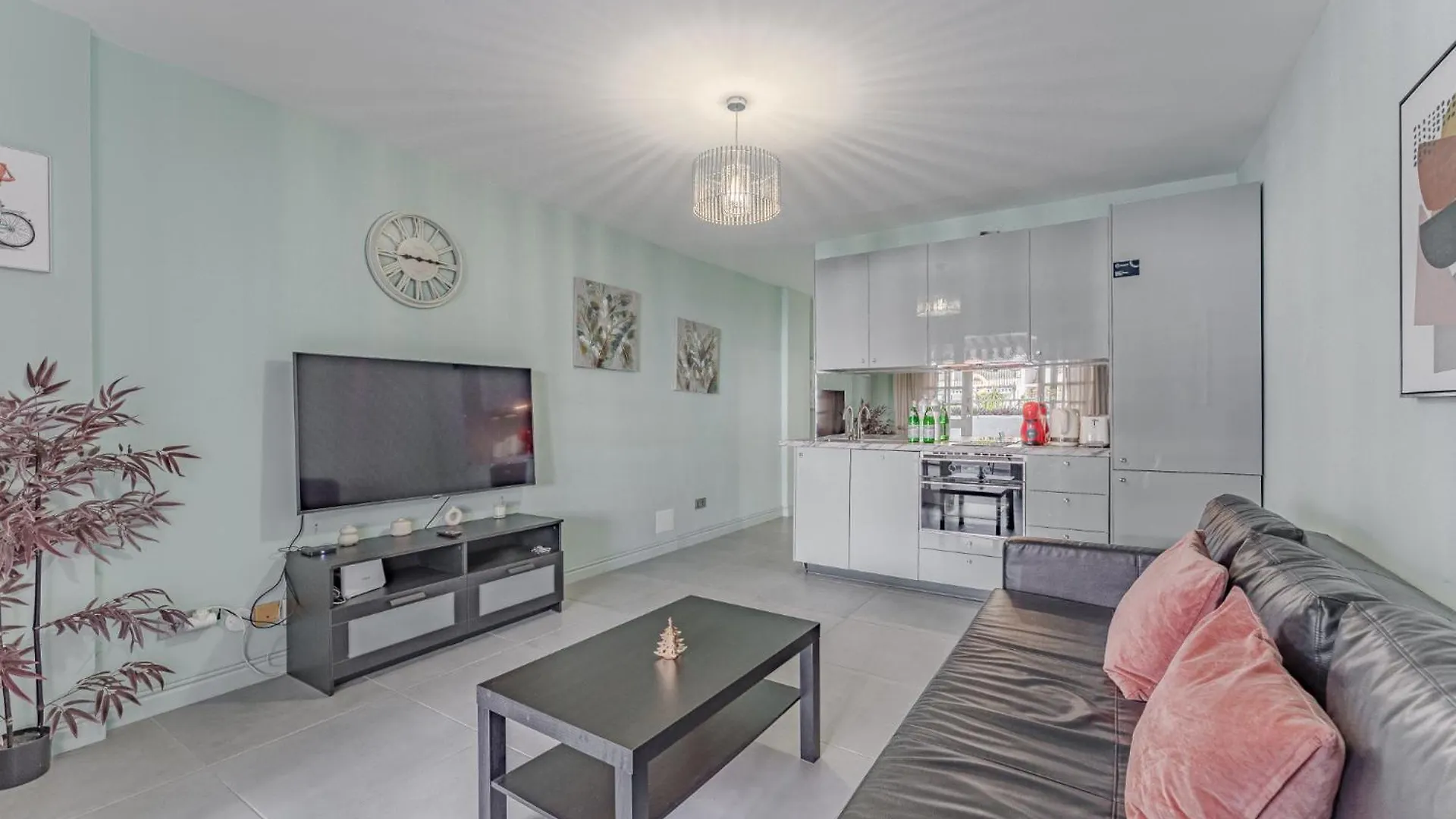 Brand New Apartment In Parque Royal Pool Terrace Wifi Costa Adeje   Costa Adeje (Tenerife)