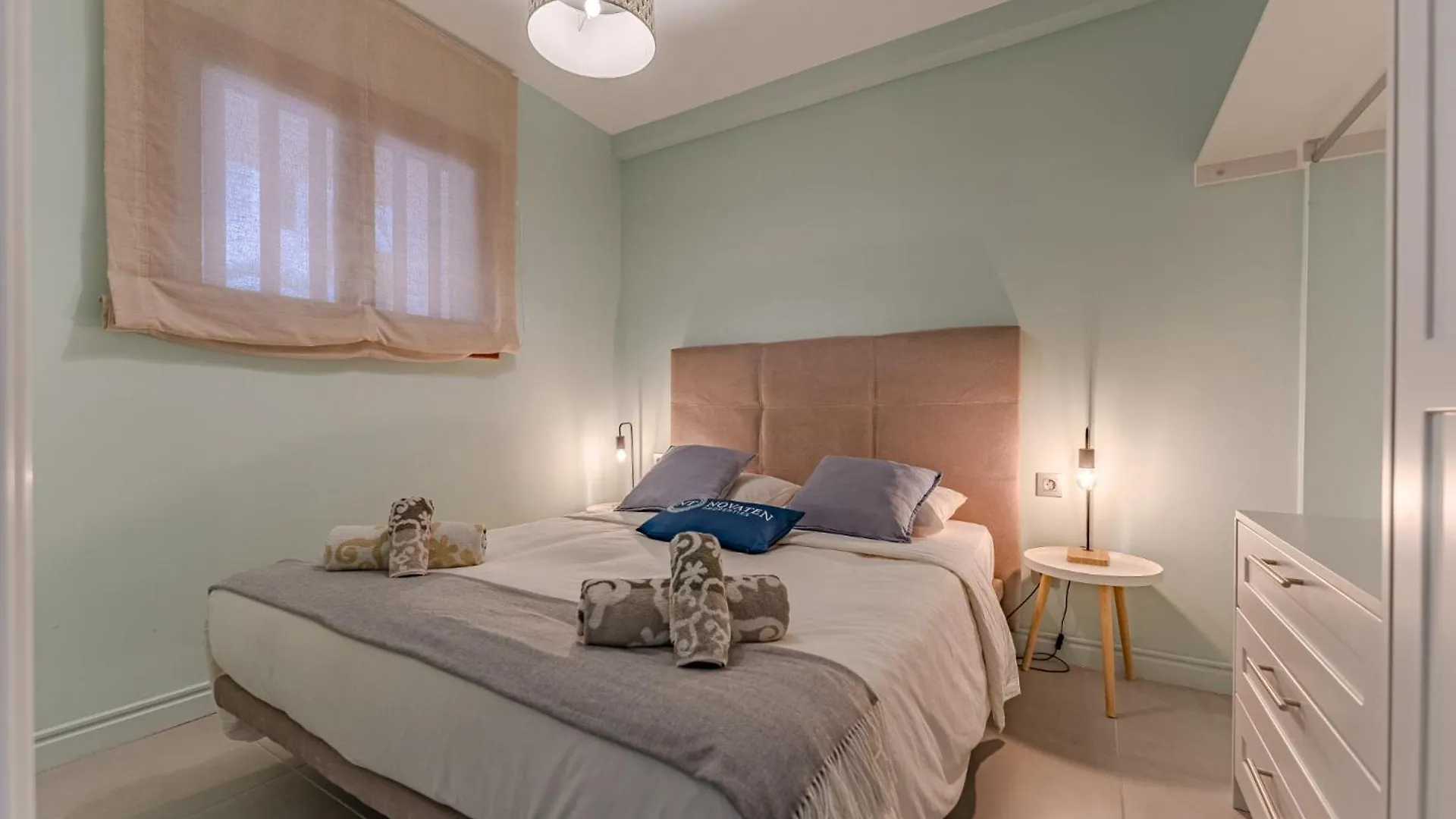 Brand New Apartment In Parque Royal Pool Terrace Wifi Costa Adeje   Costa Adeje (Tenerife)