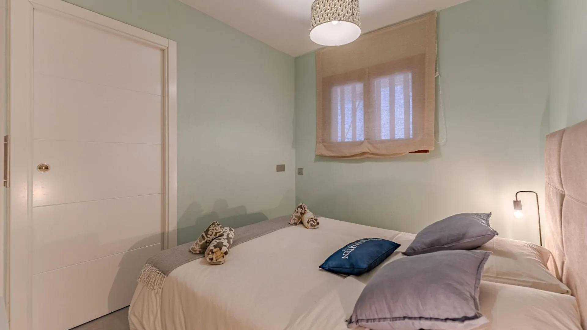 Brand New Apartment In Parque Royal Pool Terrace Wifi Costa Adeje  Costa Adeje (Tenerife)