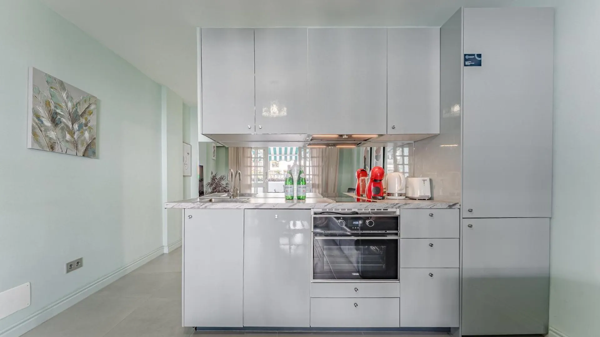 Brand New Apartment In Parque Royal Pool Terrace Wifi Costa Adeje  Spain