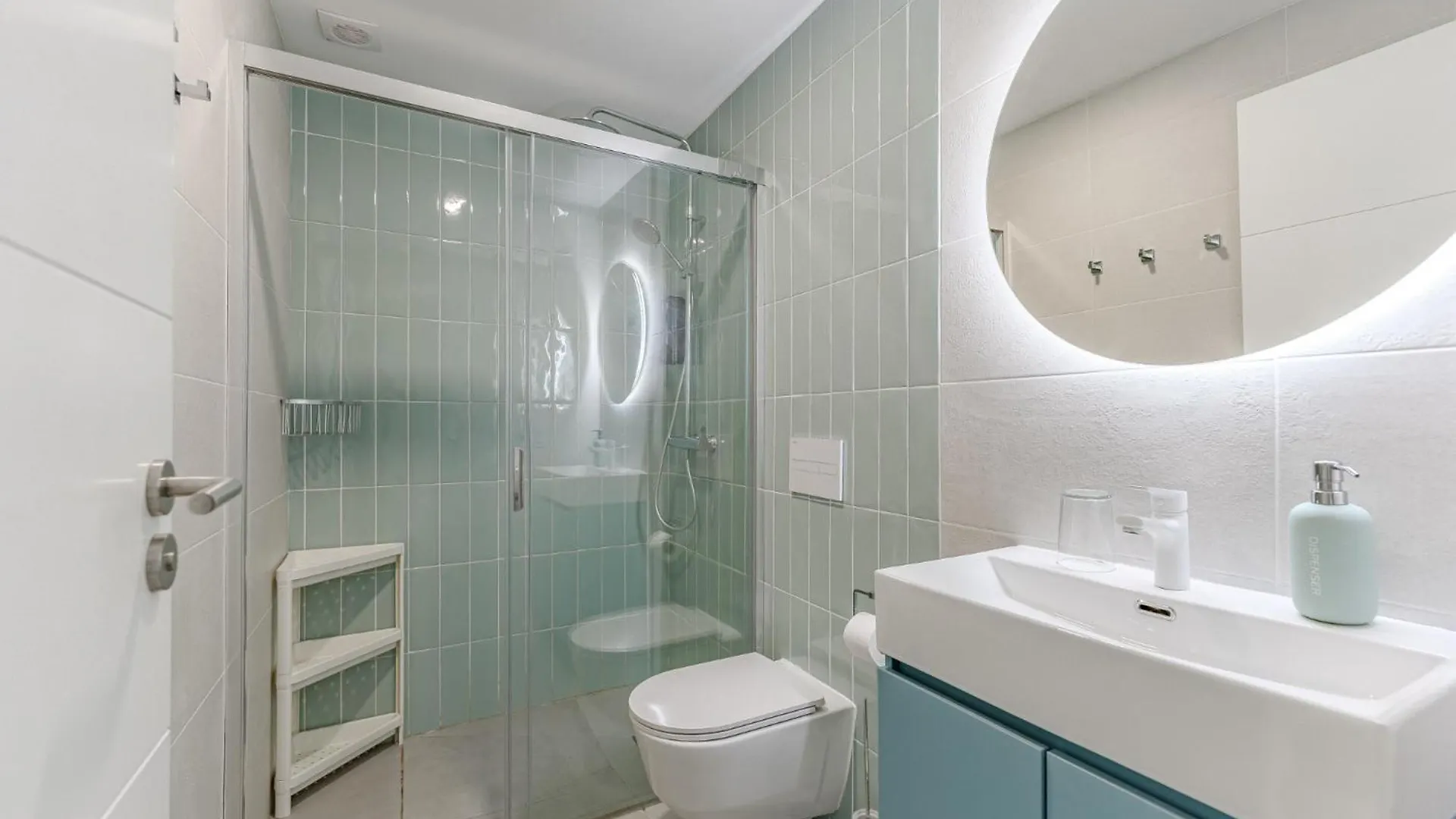 Brand New Apartment In Parque Royal Pool Terrace Wifi Costa Adeje