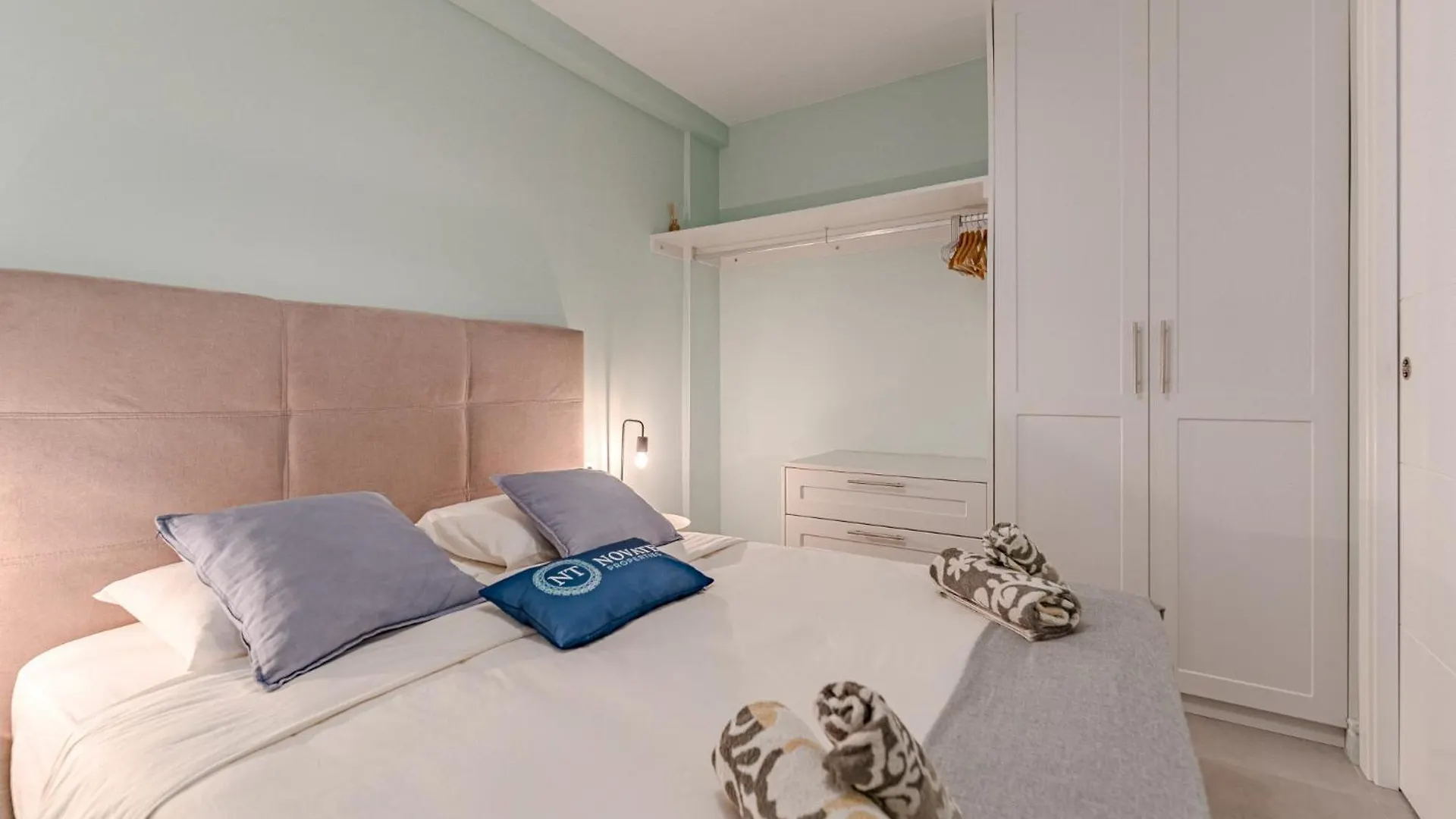 Brand New Apartment In Parque Royal Pool Terrace Wifi Costa Adeje  0*, Costa Adeje (Tenerife)